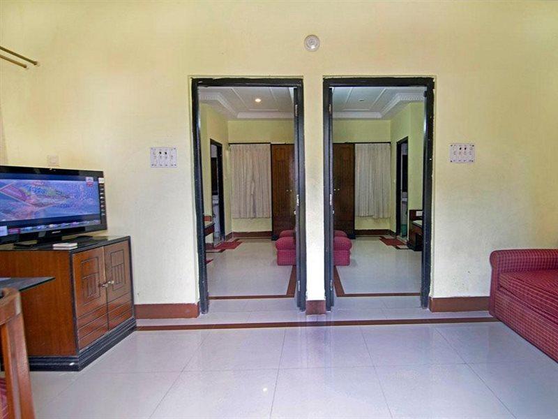 Hotel Dolphin Digha  Luaran gambar