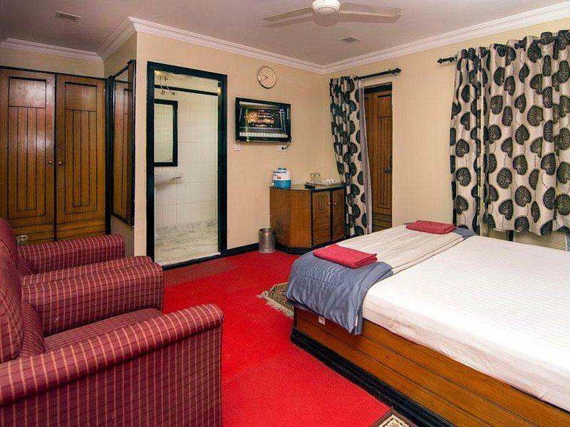Hotel Dolphin Digha  Luaran gambar