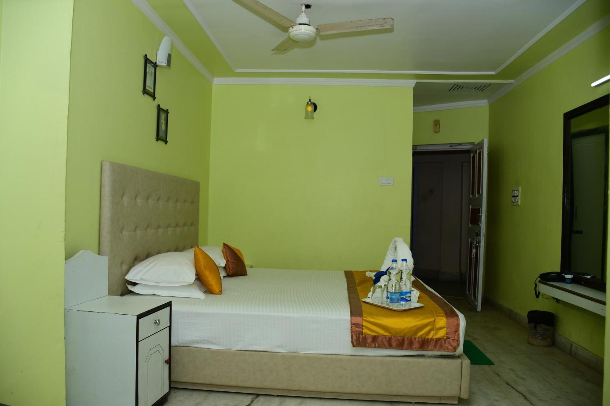 Hotel Dolphin Digha  Luaran gambar