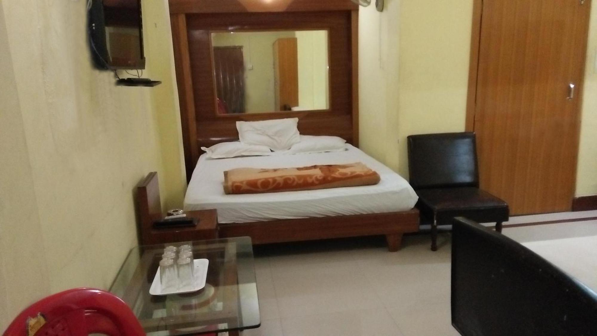 Hotel Dolphin Digha  Luaran gambar
