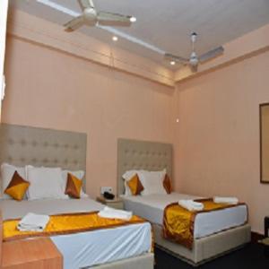 Hotel Dolphin Digha  Luaran gambar