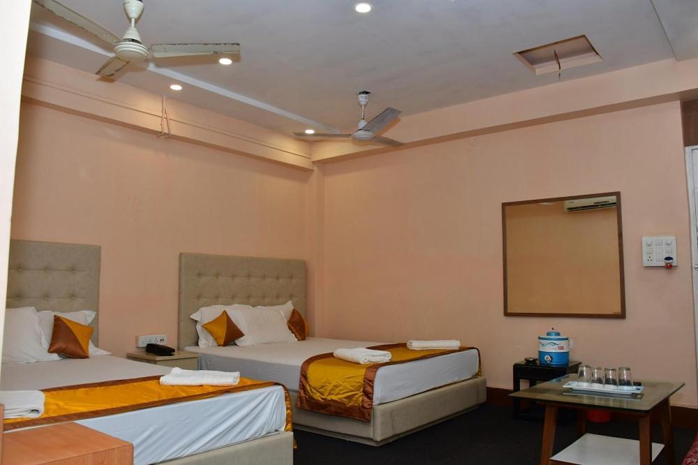 Hotel Dolphin Digha  Luaran gambar