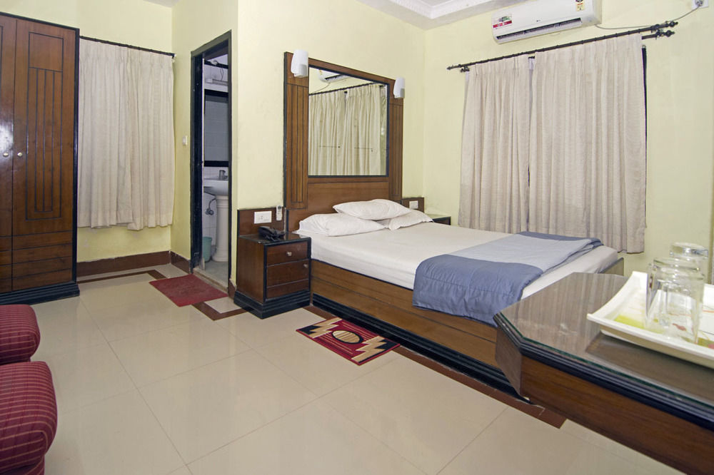 Hotel Dolphin Digha  Luaran gambar