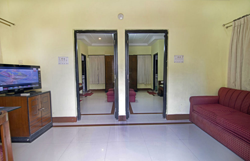 Hotel Dolphin Digha  Luaran gambar